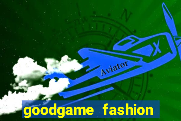 goodgame fashion click jogos